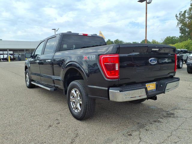 2023 Ford F-150 - $35,900