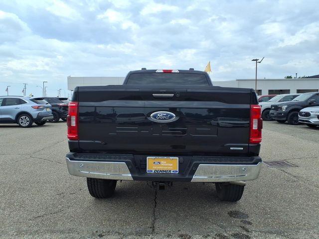 2023 Ford F-150 - $35,900
