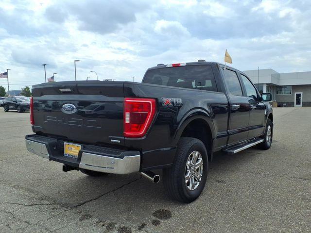2023 Ford F-150 - $35,900