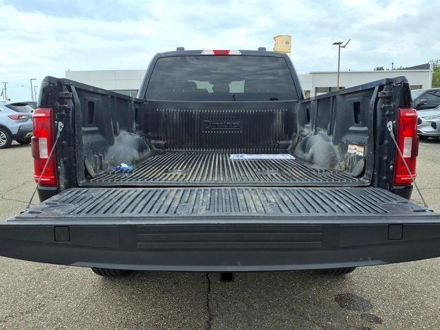 2023 Ford F-150 - $35,900