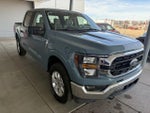 2023 F-150 Thumbnail 3