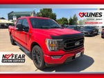 2023 F-150 Thumbnail 1