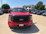 2023 F-150 Thumbnail 4
