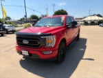 2023 F-150 Thumbnail 5