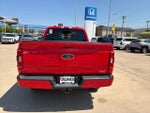 2023 F-150 Thumbnail 9