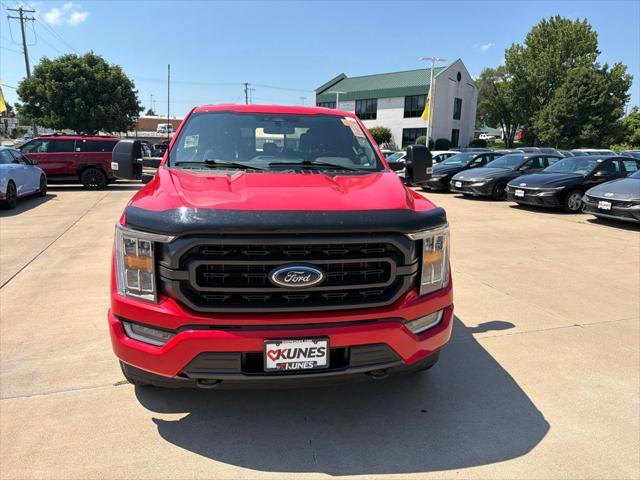 2023 Ford F-150 - $35,505