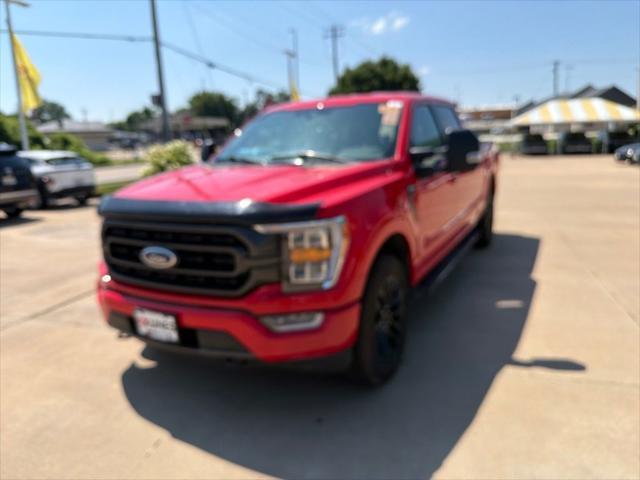 2023 Ford F-150 - $35,505