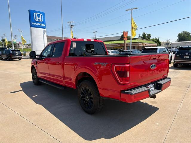 2023 Ford F-150 - $35,505