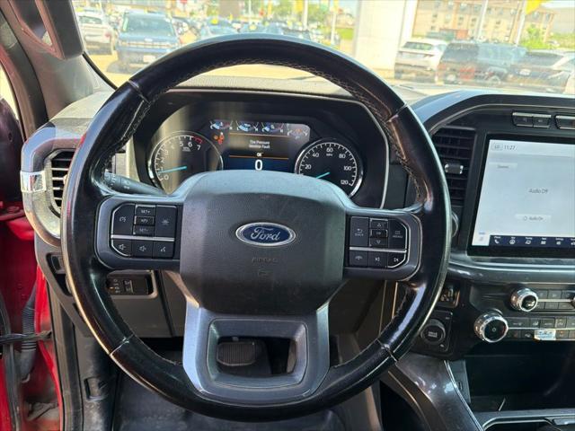 2023 Ford F-150 - $35,505