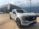 2023 F-150 Thumbnail 1