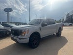 2023 F-150 Thumbnail 3