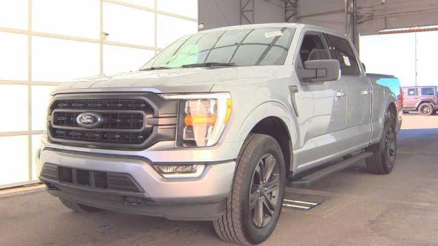Preowned 2023 Ford F-150 XL for Sale