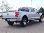 2023 F-150 Thumbnail 5