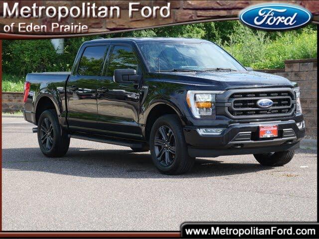 2023 Ford F-150 - $41,499
