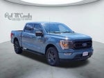 2023 F-150 Thumbnail 1
