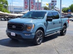 2023 F-150 Thumbnail 7