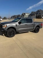 2023 F-150 Thumbnail 1