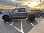 2023 F-150 Thumbnail 3