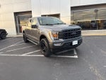 2023 F-150 Thumbnail 8