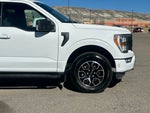 2023 F-150 Thumbnail 2
