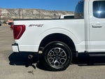 2023 F-150 Thumbnail 3