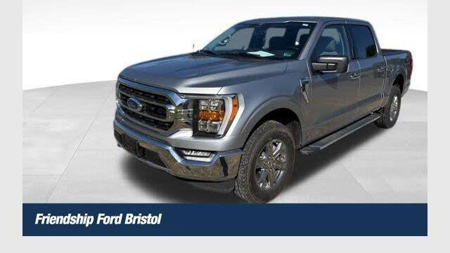 Preowned 2023 Ford F-150 XL for Sale