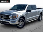 2023 F-150 Thumbnail 1