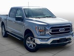 2023 F-150 Thumbnail 3