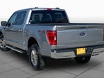 2023 F-150 Thumbnail 12