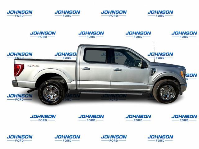 2023 Ford F-150 - $44,998