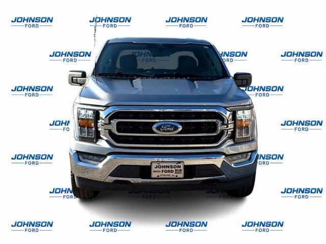 2023 Ford F-150 - $44,998