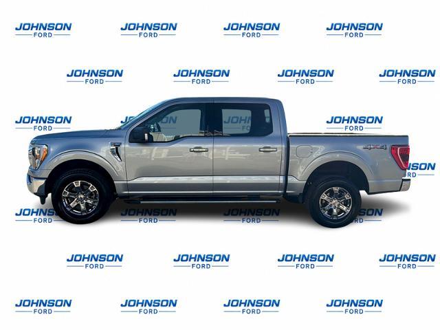 2023 Ford F-150 - $44,998