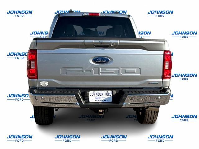 2023 Ford F-150 - $44,998