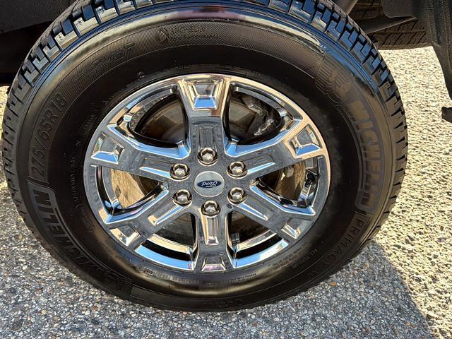 2023 Ford F-150 - $44,998