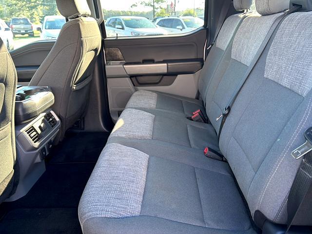 2023 Ford F-150 - $44,998