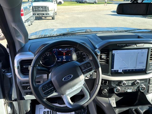 2023 Ford F-150 - $44,998