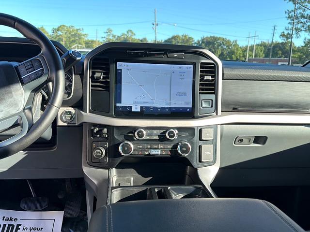 2023 Ford F-150 - $44,998