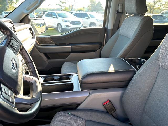 2023 Ford F-150 - $44,998