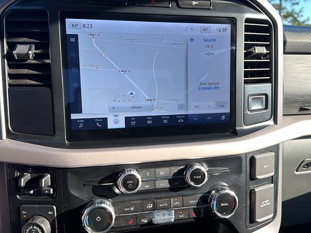 2023 Ford F-150 - $44,998