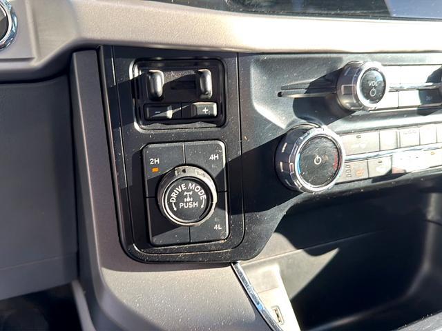 2023 Ford F-150 - $44,998