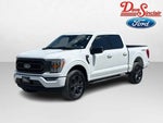 2023 F-150 Thumbnail 1