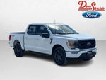 2023 F-150 Thumbnail 4