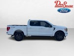 2023 F-150 Thumbnail 5