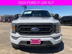 2023 F-150 Thumbnail 2