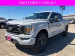 2023 F-150 Thumbnail 3