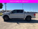 2023 F-150 Thumbnail 4