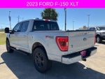 2023 F-150 Thumbnail 5