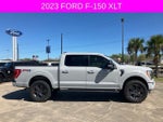 2023 F-150 Thumbnail 8