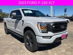 2023 F-150 Thumbnail 9