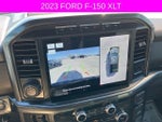2023 F-150 Thumbnail 29